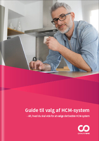 Guide til valg af HCM-system