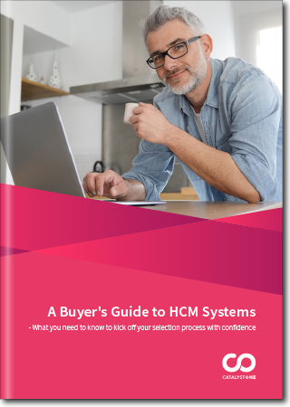 A Buyer’s Guide to HCM Systems